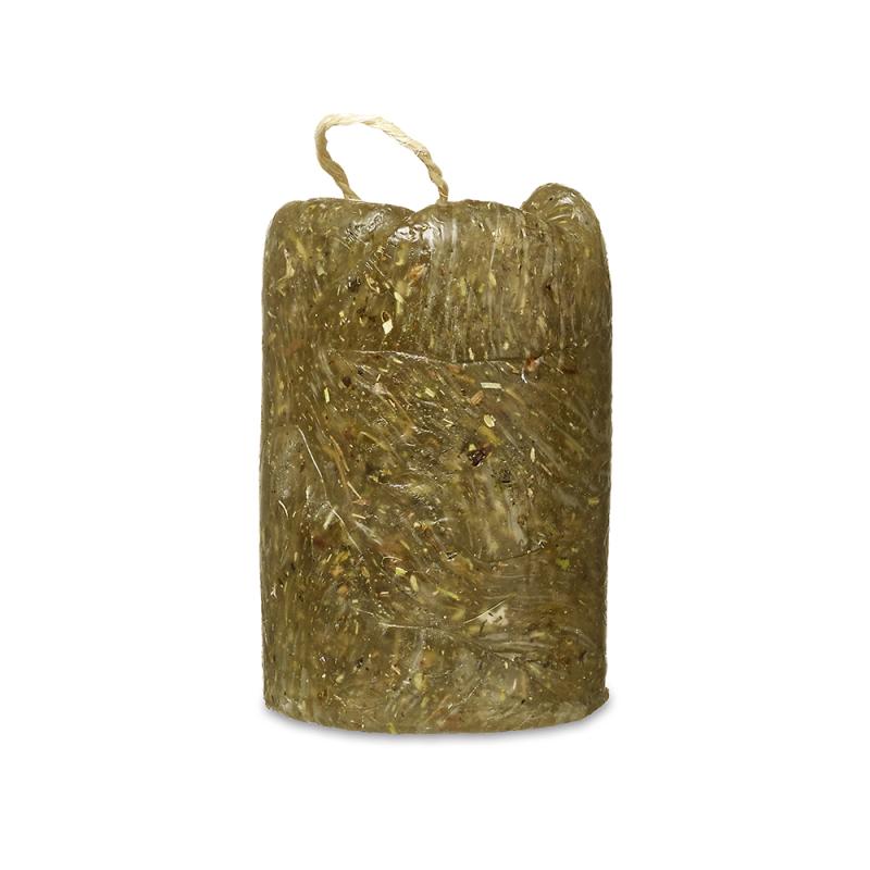 Stiefel Kräuterlix Leckstein 1 kg